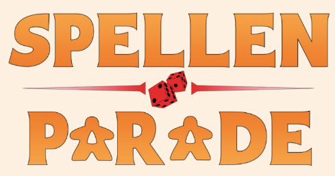 Spellenparade Tilburg