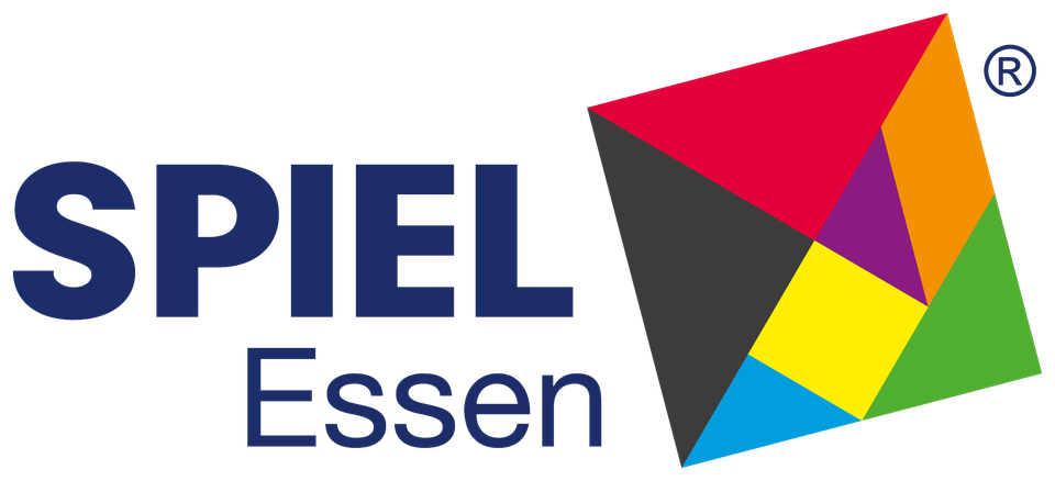 SPIEL Essen logo