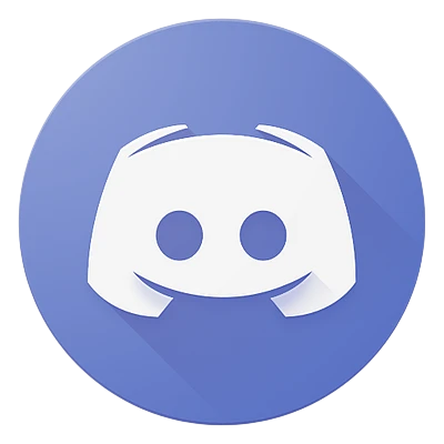 Join our Discord