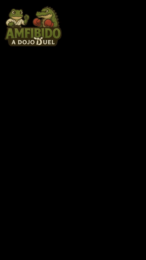 Amfibido Promo Animation