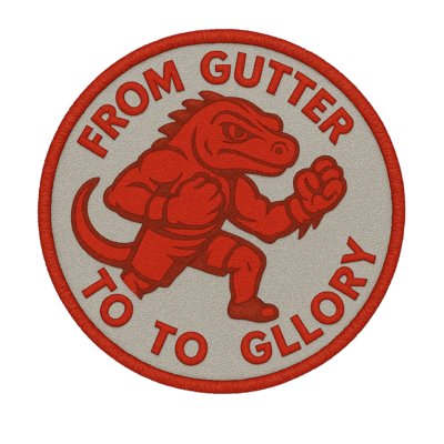 Lizards Guild Crest