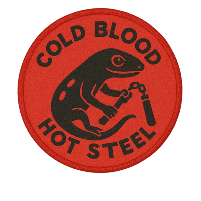 Salamanders Guild Crest