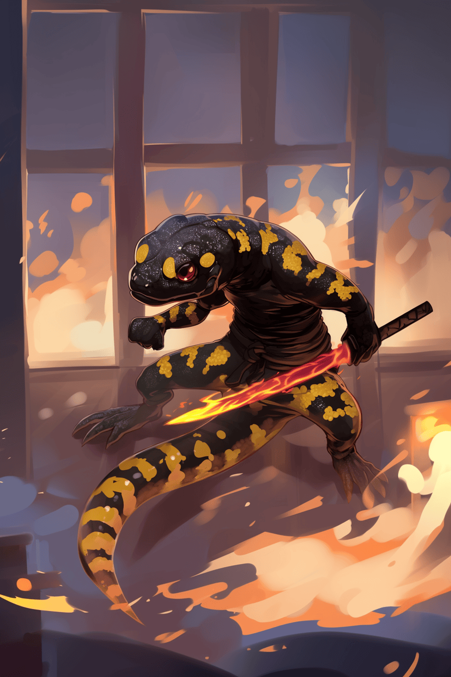 Salamander Fighter 3