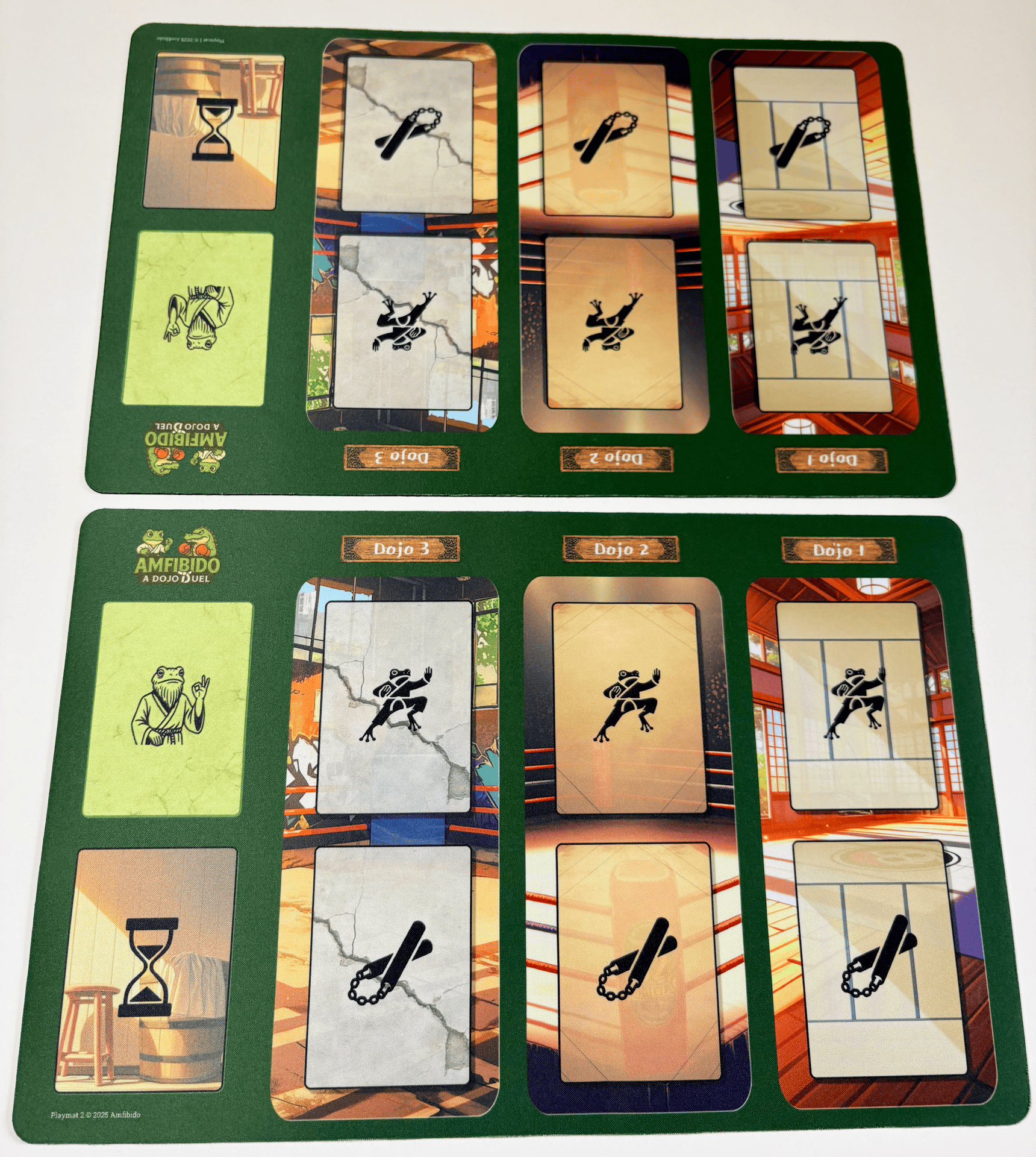 Amfibido Complete Bundle