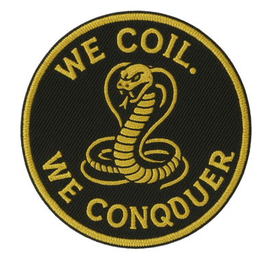 Snakes Guild Crest