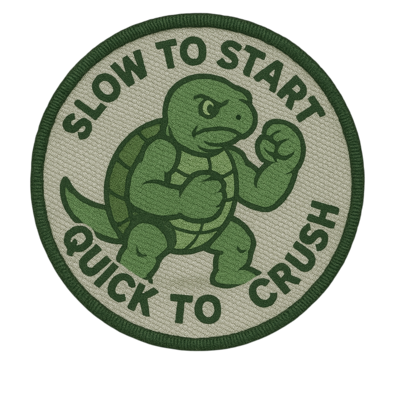 Turtles Guild Crest